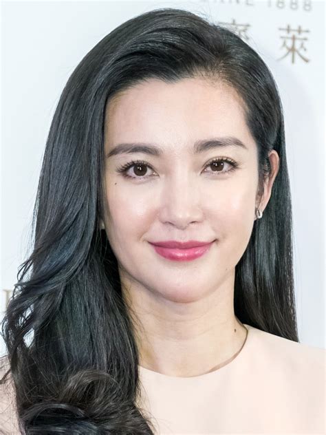 Bingbing Li